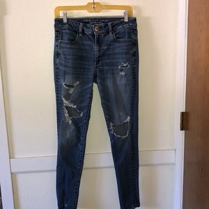 American Eagle Jeans !